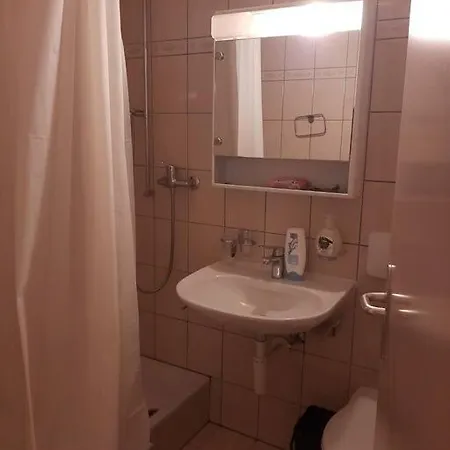 Appartement Estudio Amoblado Lausanne