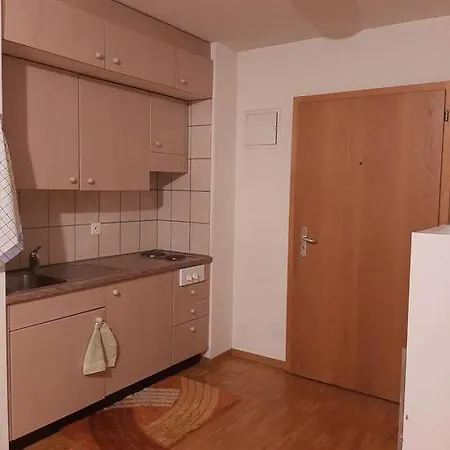 Appartement Estudio Amoblado *